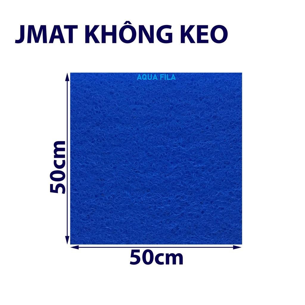 Jmat không keo - Bùi nhùi Nhật 50x50cm [Rẻ vô địch