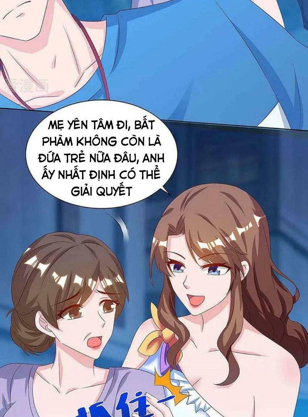 trọng sinh khí thiếu quy lai chapter 108 30