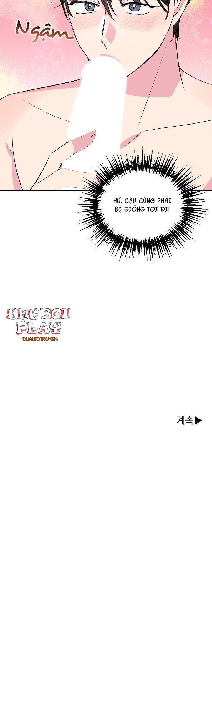 mặc dù nó hơi nhỏ nhưng hãy yêu anh đi chapter 15 18