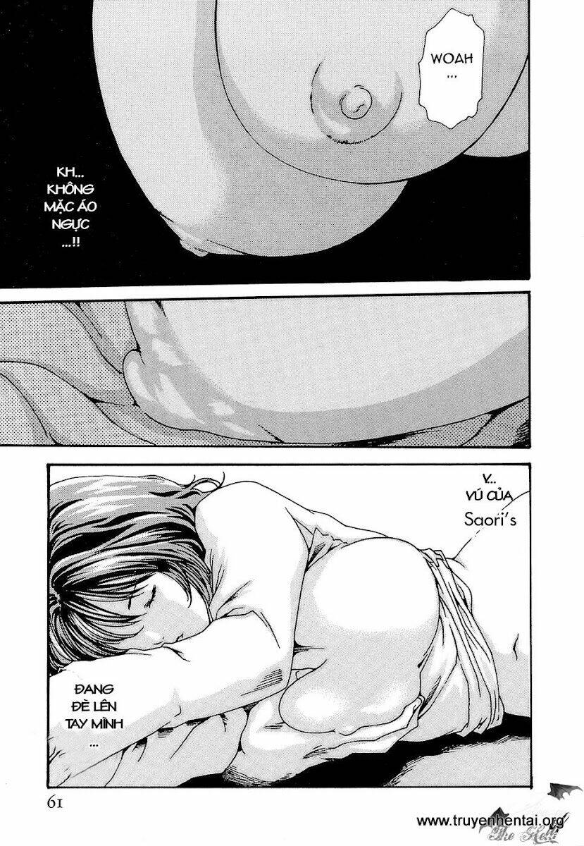 hishoka drops chapter 20 11