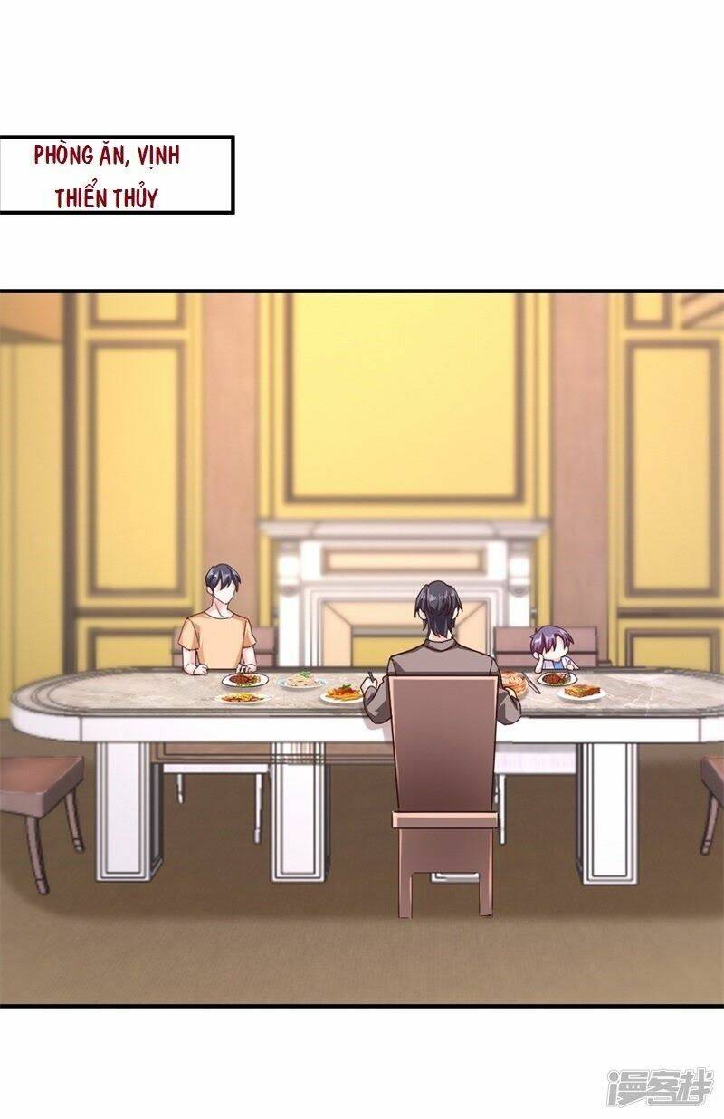 nhập cốt noãn hôn chapter 294 23