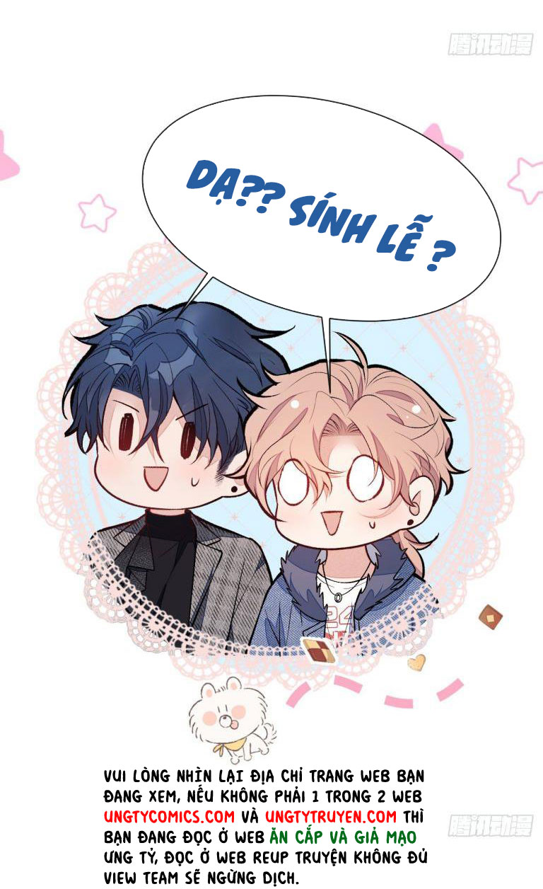 hotsearch của ảnh đế chapter 124 29