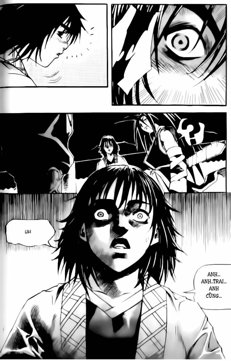 king of hell chapter 34 14