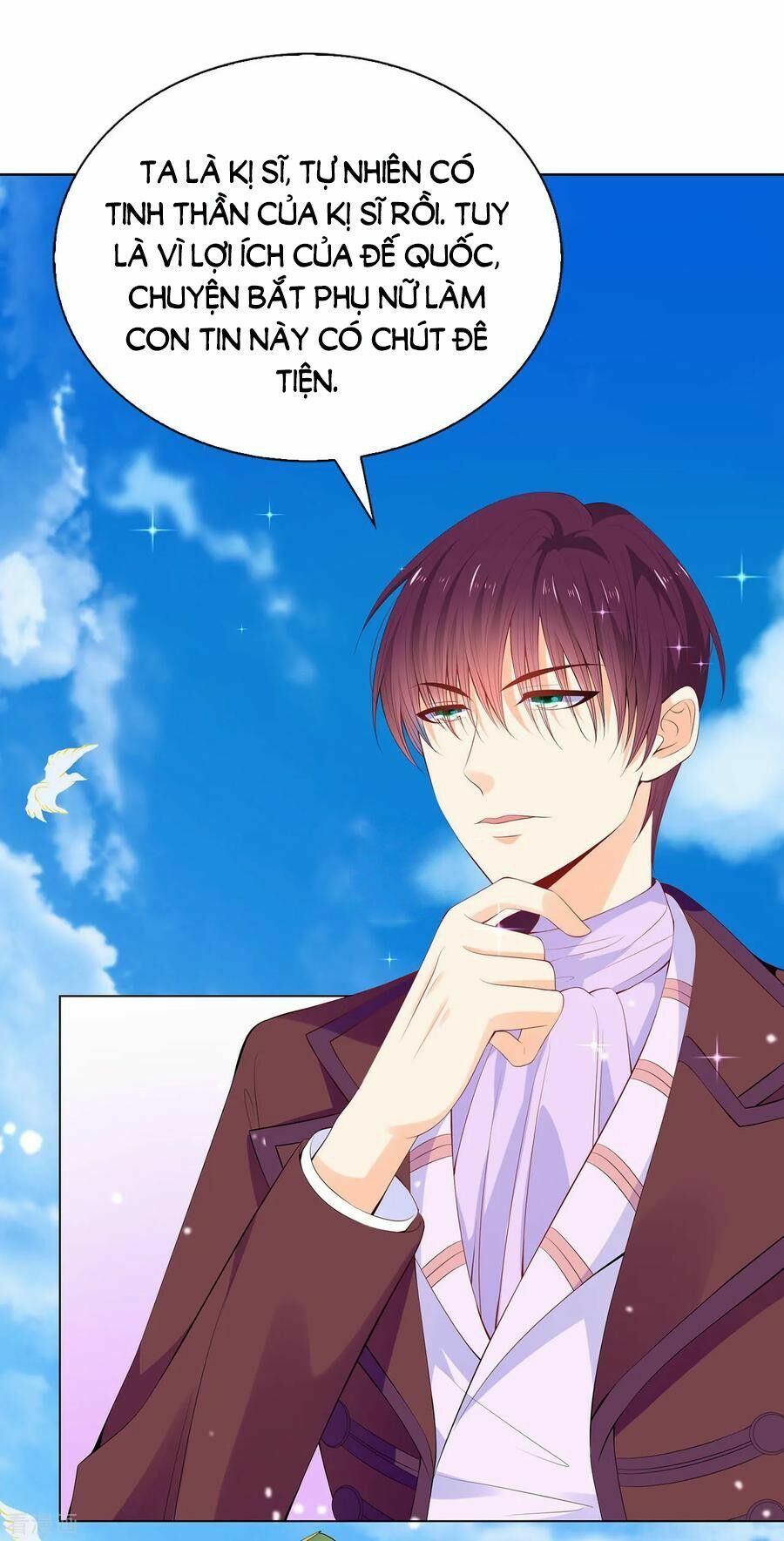 huynh khống công tước gả không được chapter 61.1 19