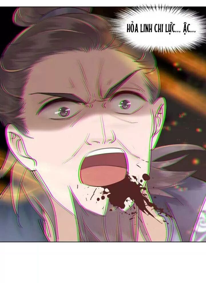 cực phẩm phế vật tiểu thư chapter 53 14