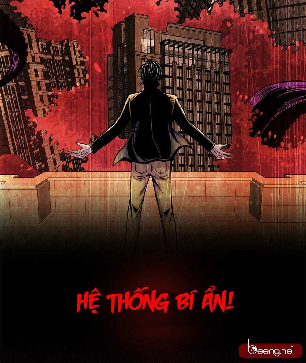 bác sĩ hỗn mang chapter 0 11