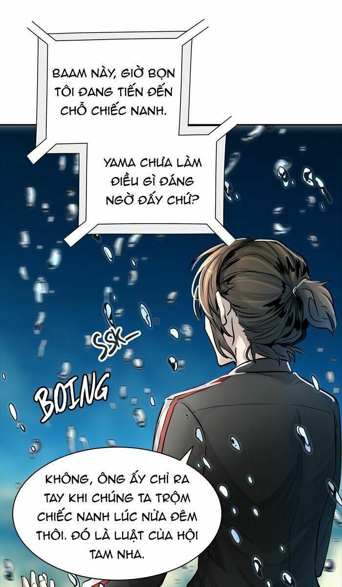 tòa tháp bí ẩn 2 chapter 426 94