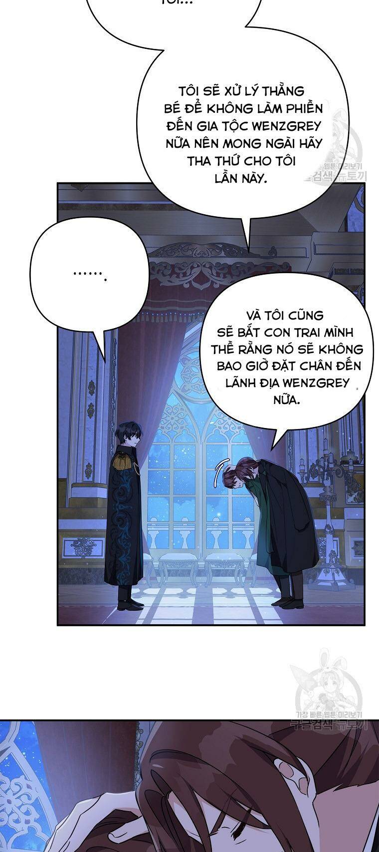 Cô Con Gái Út Của Công Tước Phản Diện chapter 67 19