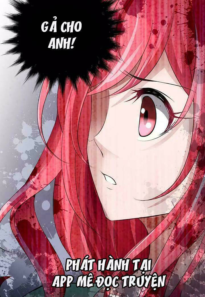 trò chơi săn tình - tổng tài khó kìm lòng chapter 2 36