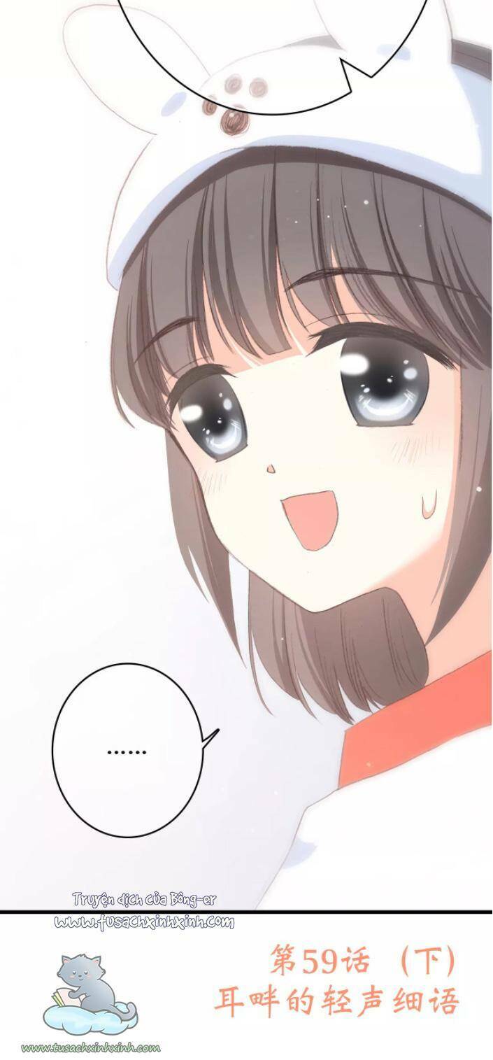 con tim rung động 3 chapter 59.2 83