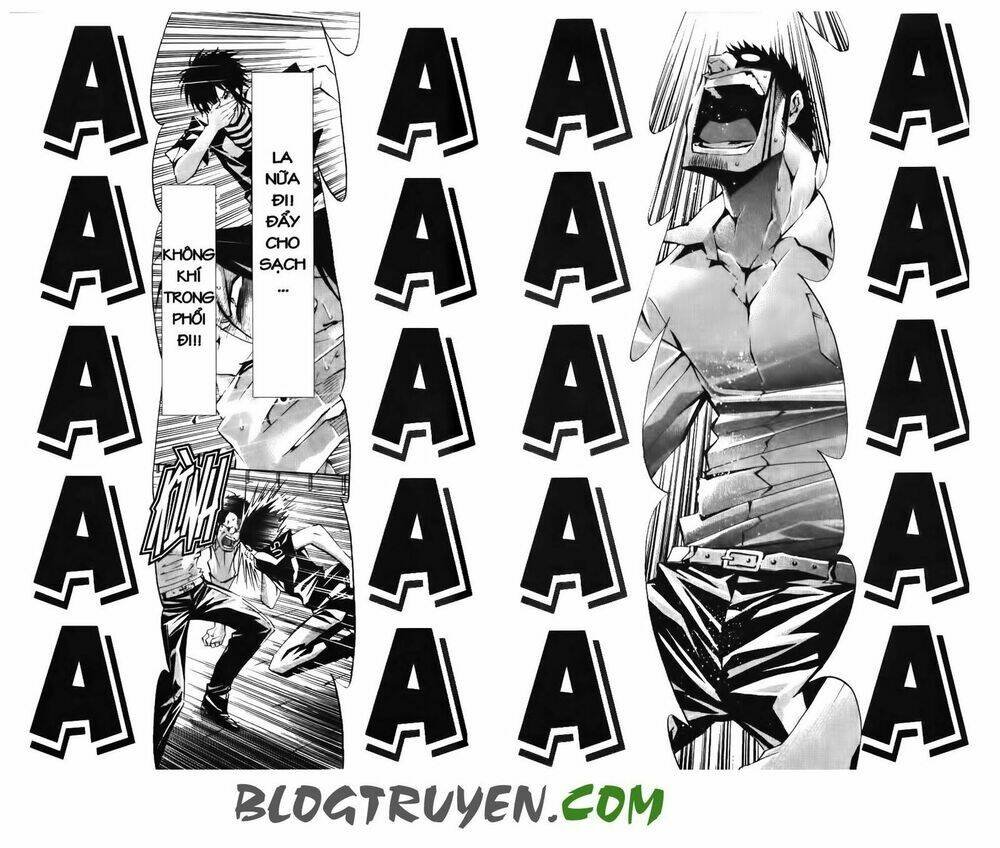 ma vương chapter 57 12