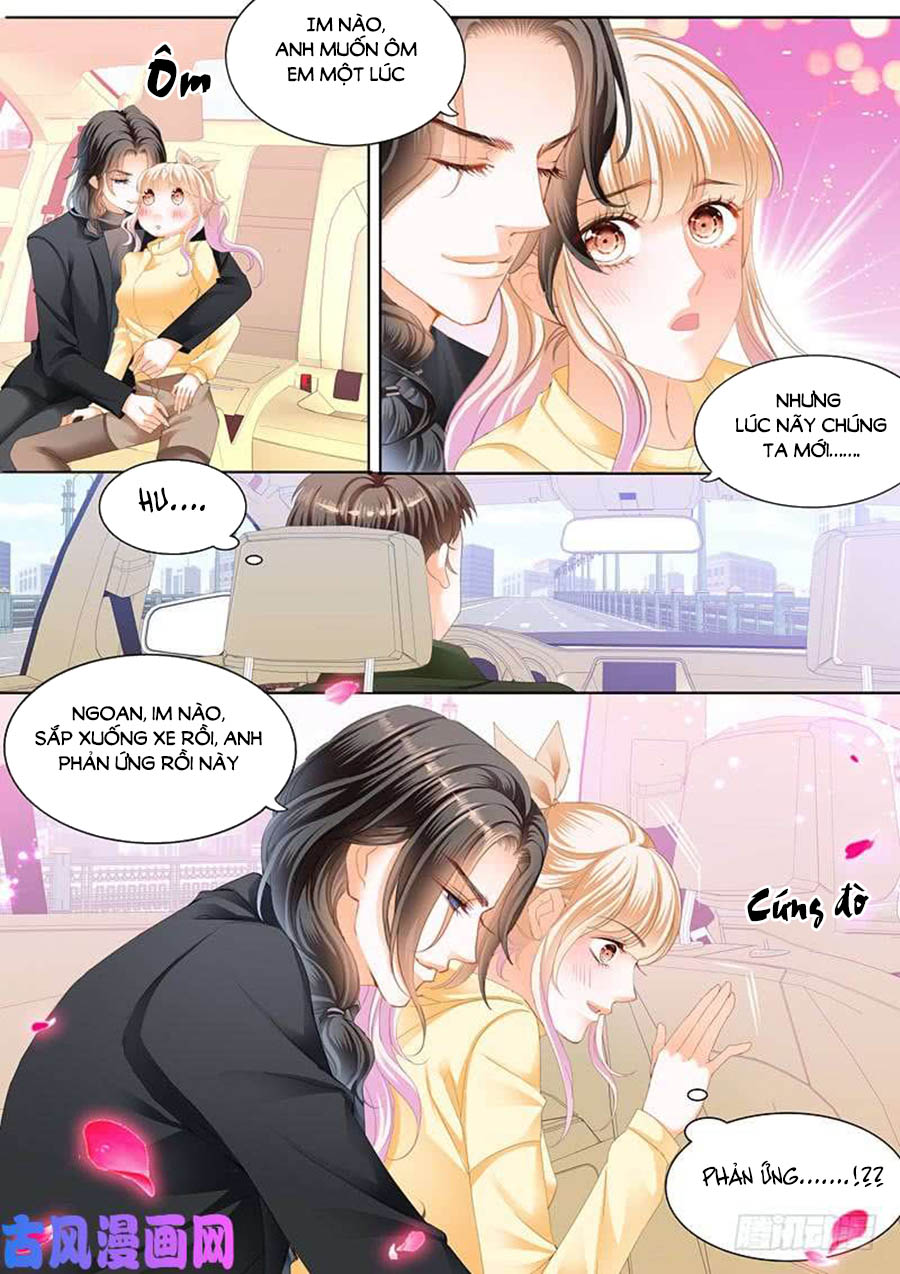 bá đạo tiểu thúc, xin trêu chọc vừa thôi! chapter 102 6