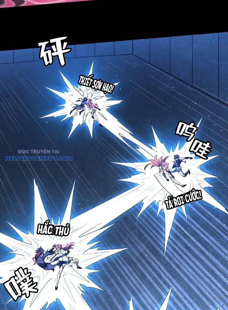 đại lộ vô danh chapter 57 21