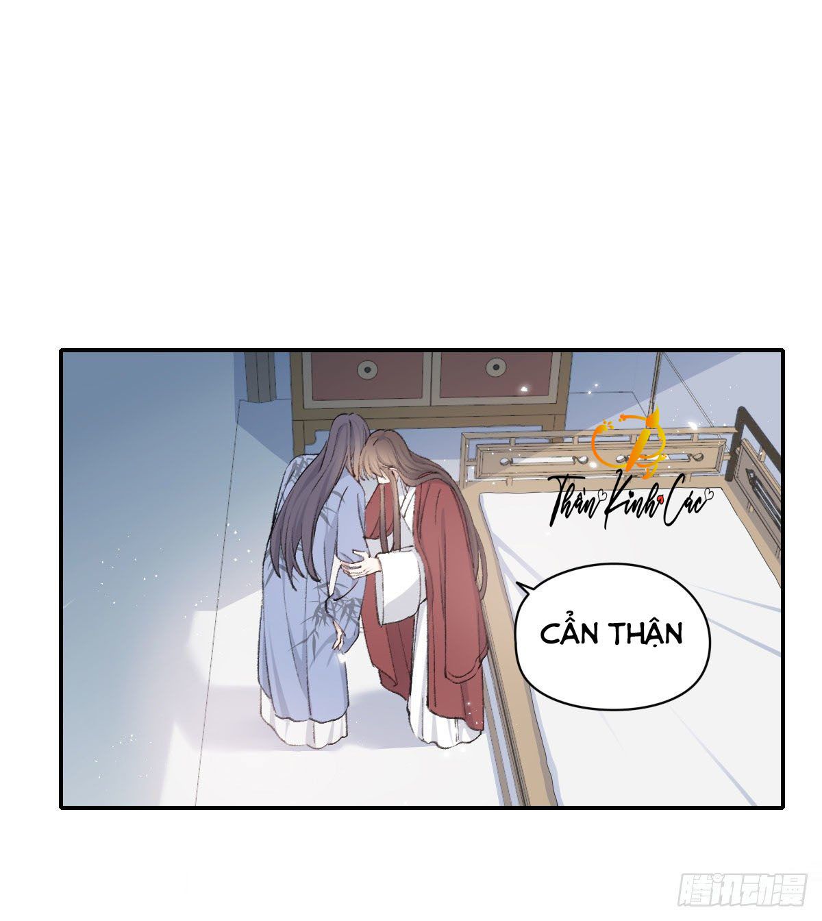 song vương chapter 22 14