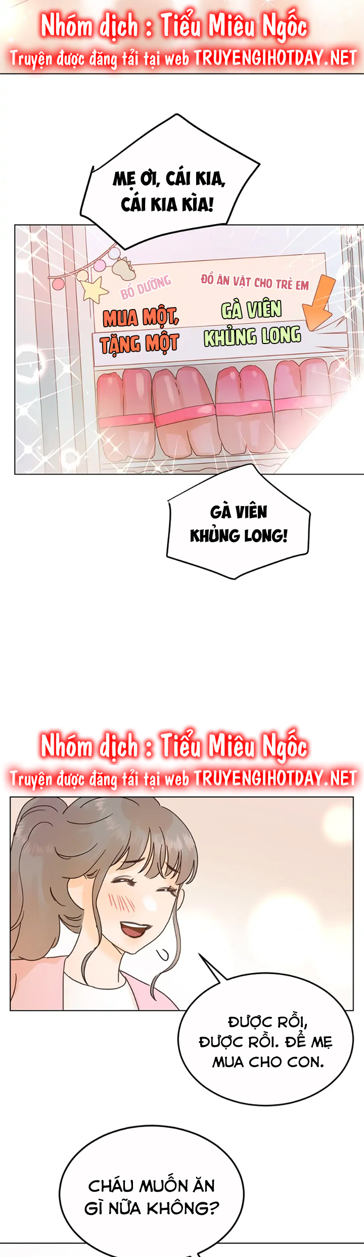 sự trả thù ngọt ngào của vợ tôi chapter 115 14