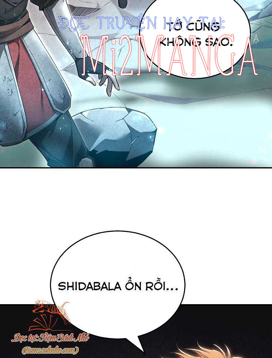 cách sống sót khi đã max level chapter 4.1 59