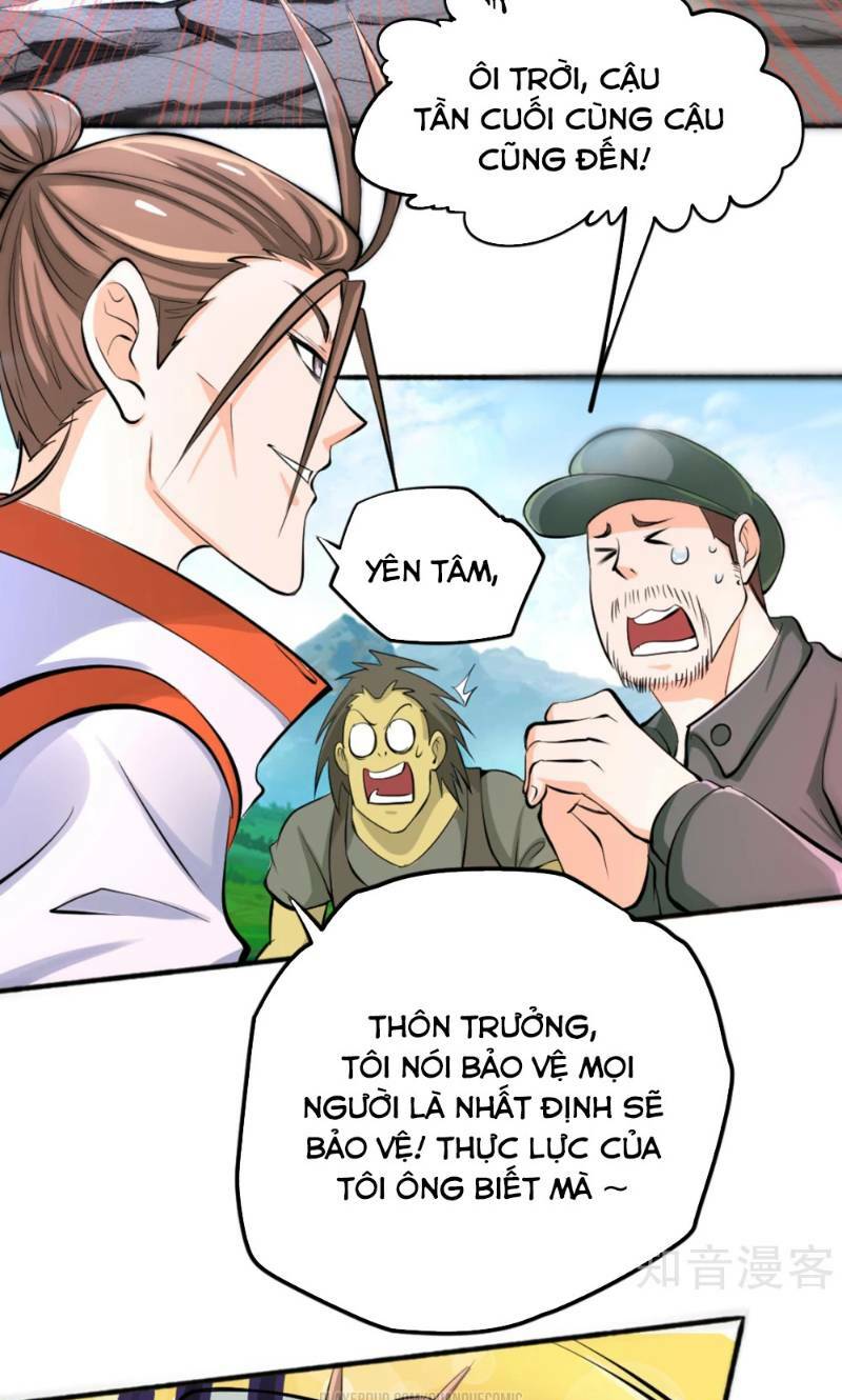 đô thị đỉnh phong cao thủ chapter 72 3