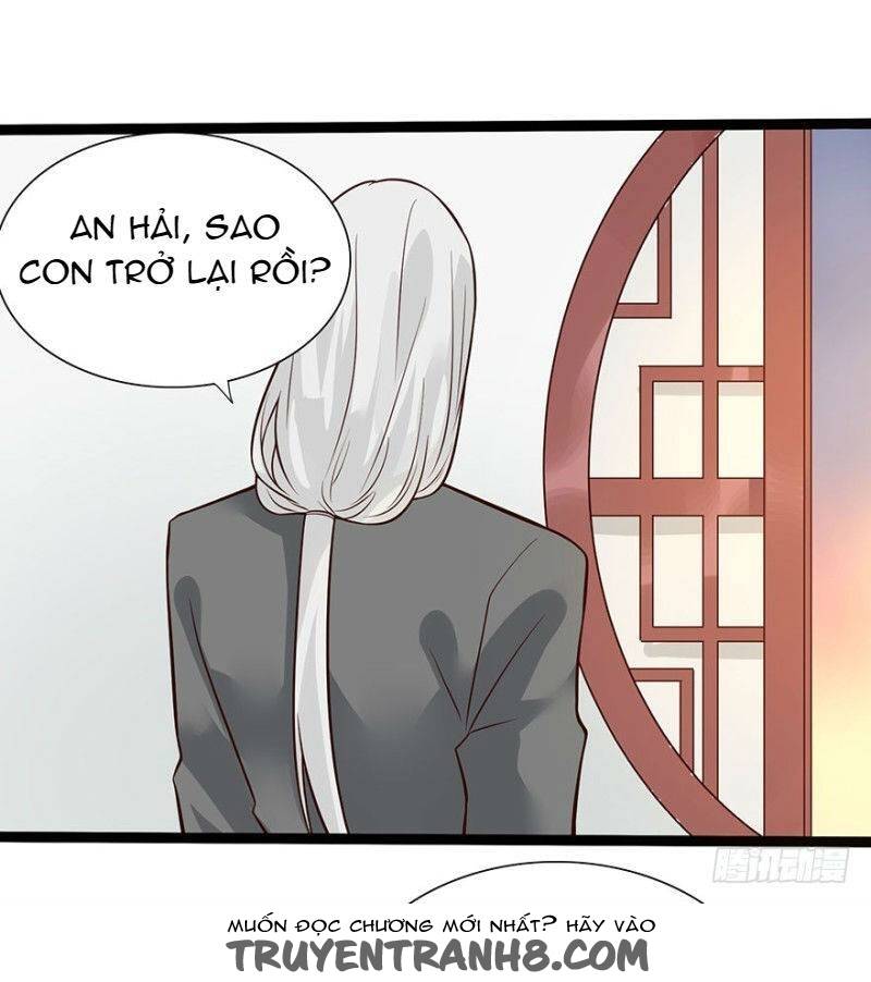 manh yêu truyện chapter 2.1 117