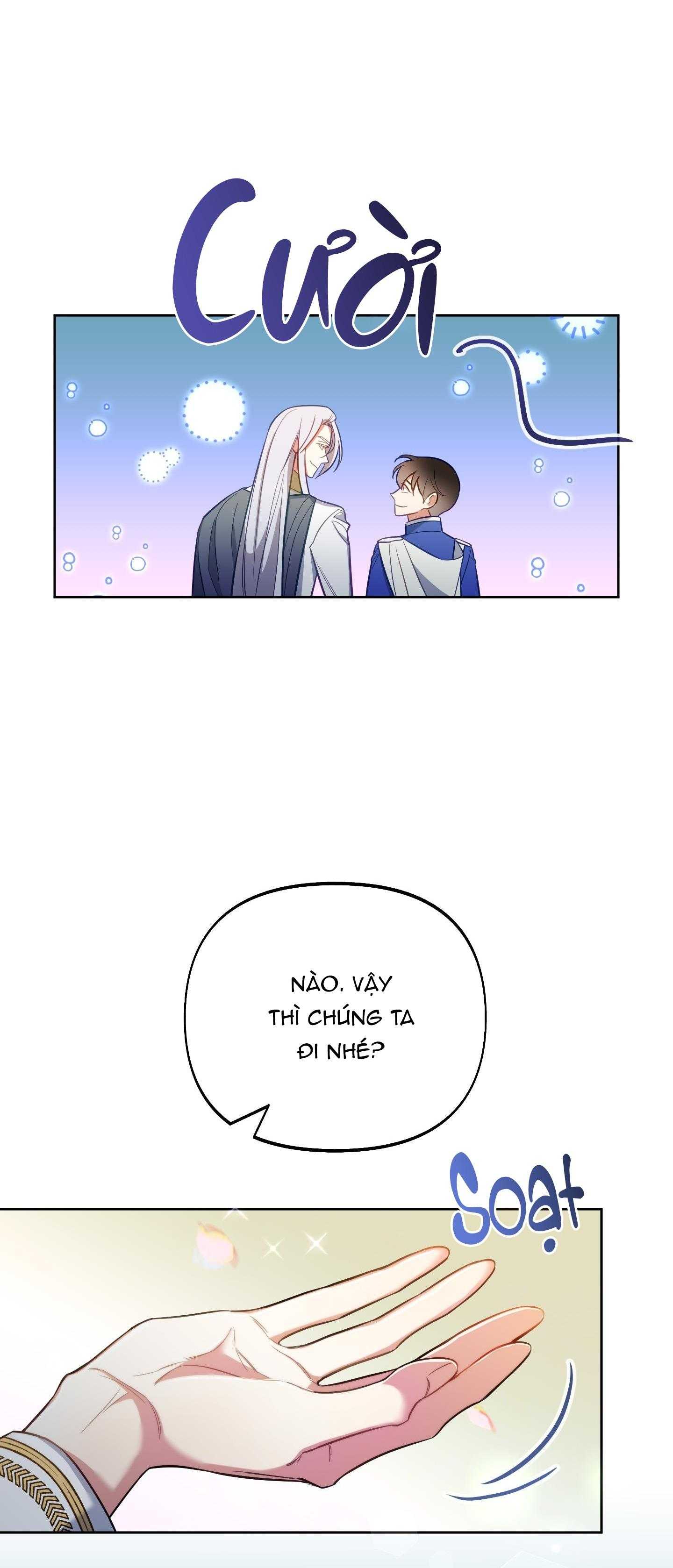 (np) trở thành vua công lược chapter 51 24