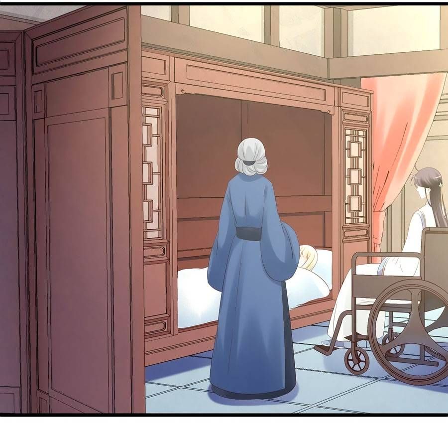 kiêu ngạo vương gia chủng điền phi chapter 146 23