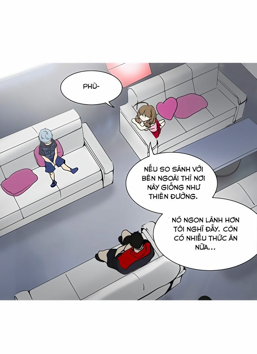 tòa tháp bí ẩn 2 chapter 200 75