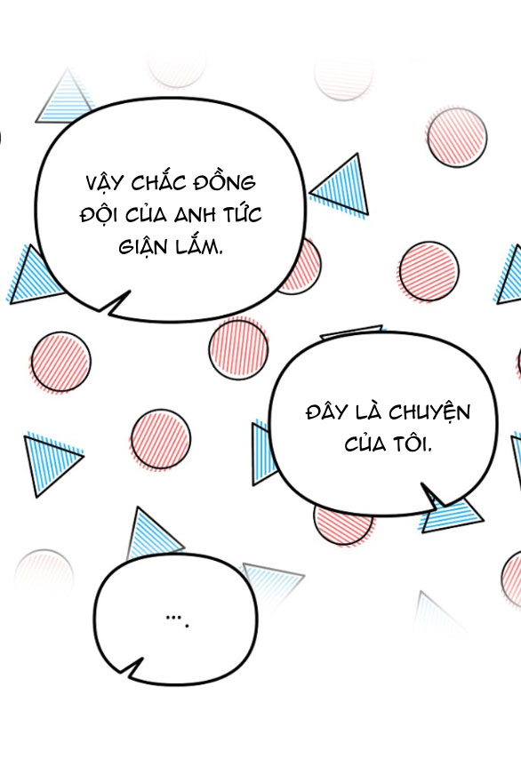 [18+] dũng sĩ vị tha chapter 33.2 26