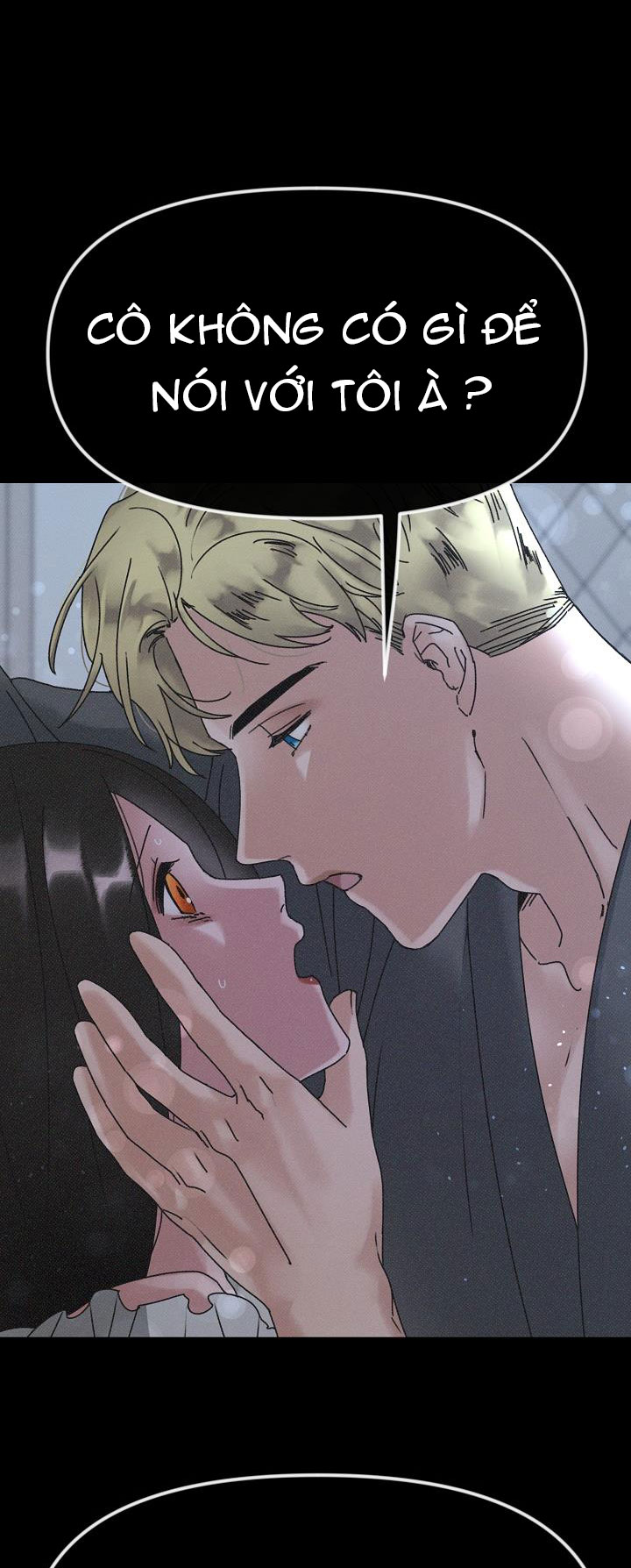 em dám không ? chapter 22 17