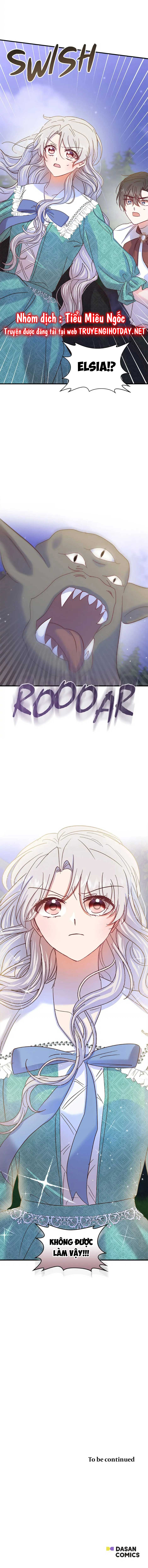 tôi sẽ không kết hôn với ngài đâu chapter 26 17