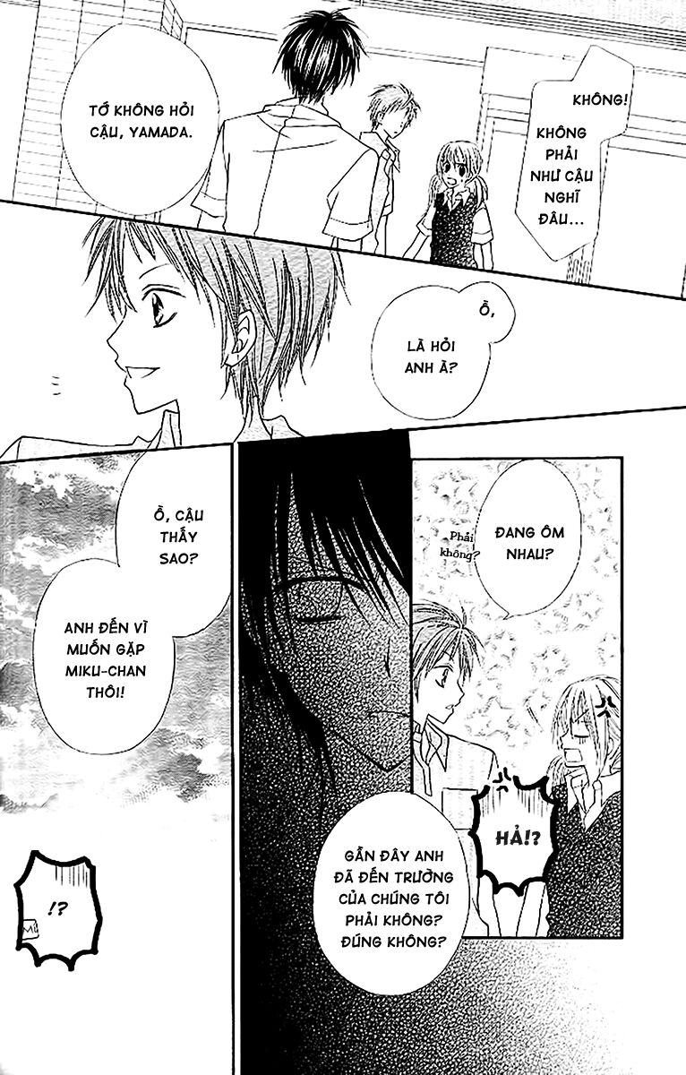 bí mật xương rồng chapter 11 26