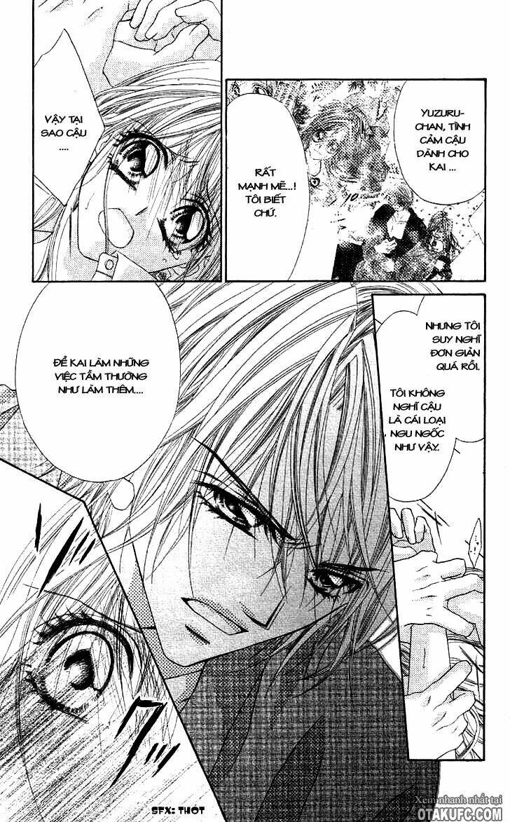 honey x honey drop chapter 30 7