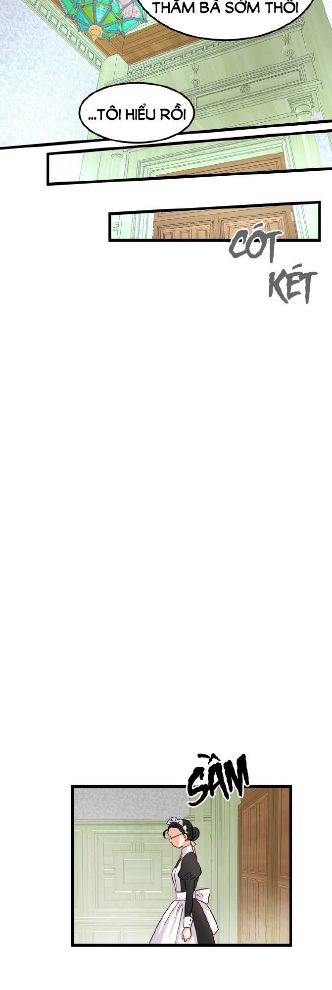 yêu cầu kết hôn của priscilla chapter 2 24