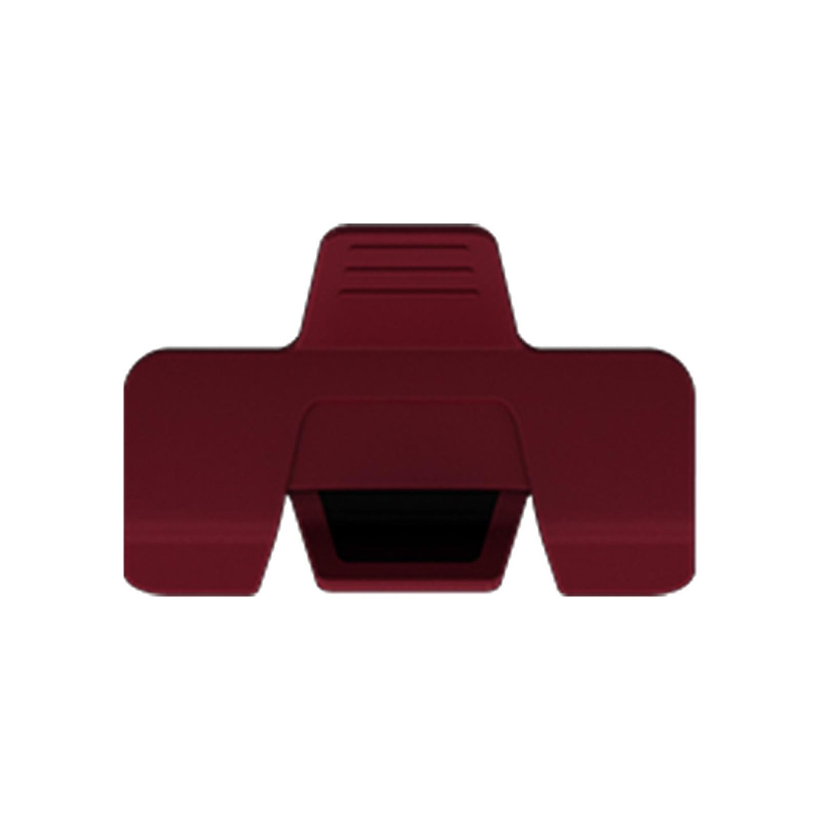 Fishing Rod Baits Clip  Covers Fishing Tackle Tools Easy to Use Abrasion Resistance Fishing Pole Holder Clip  Wraps