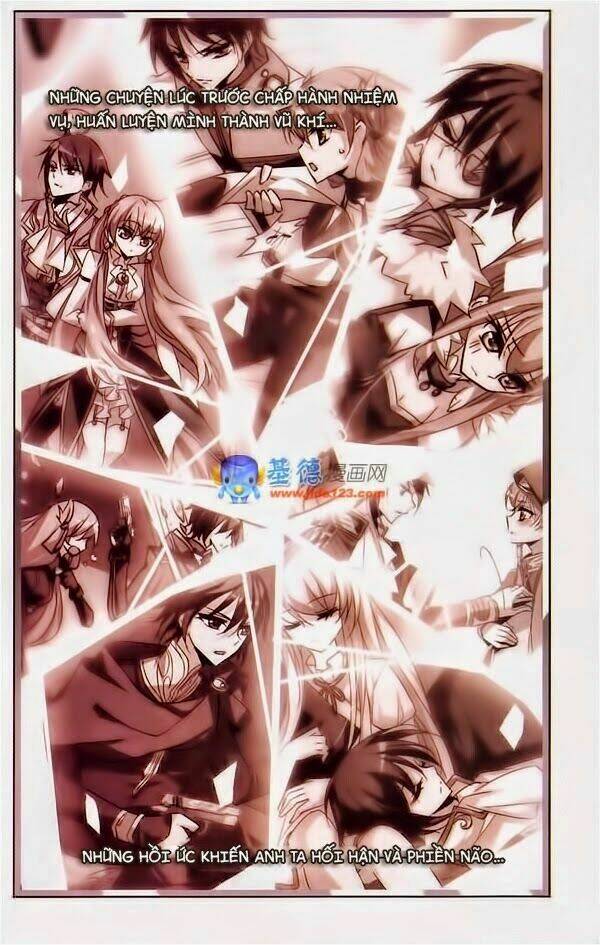 xuyên duyệt tây nguyên 3000 chapter 55 24