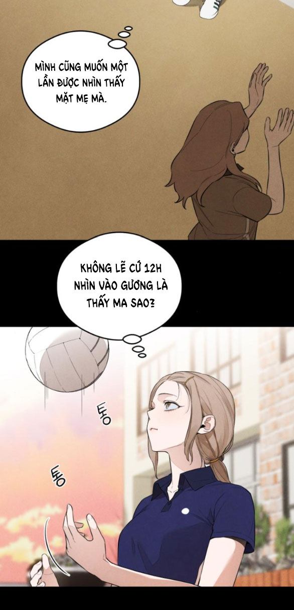 Mong Ước Của Ác Ma chapter 13.1 - Trang 11
