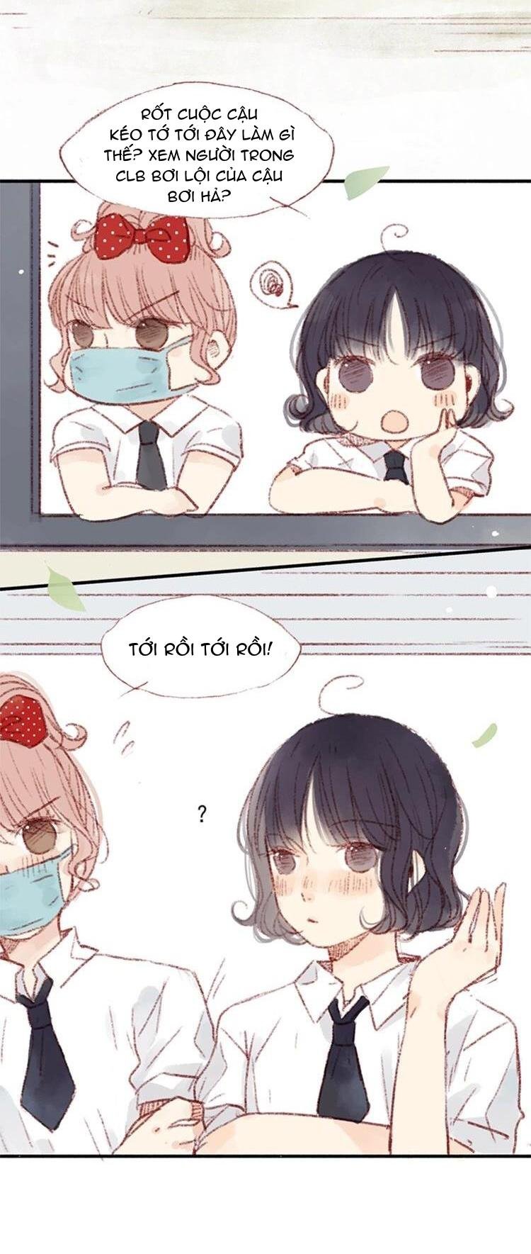 phế sài thần đăng và công chúa chapter 29 9