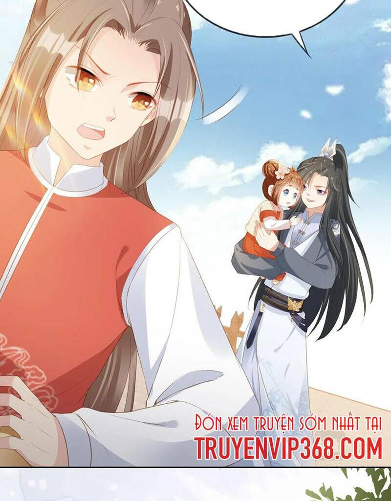 nhặt được bảo bối manh manh chapter 38 21