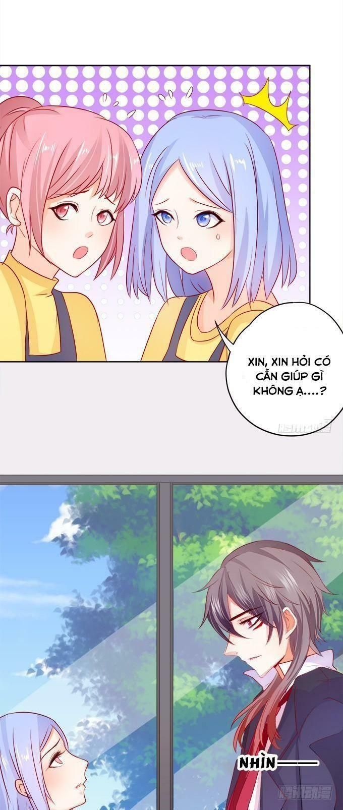 hồ tiên hung bạo chapter 10 27