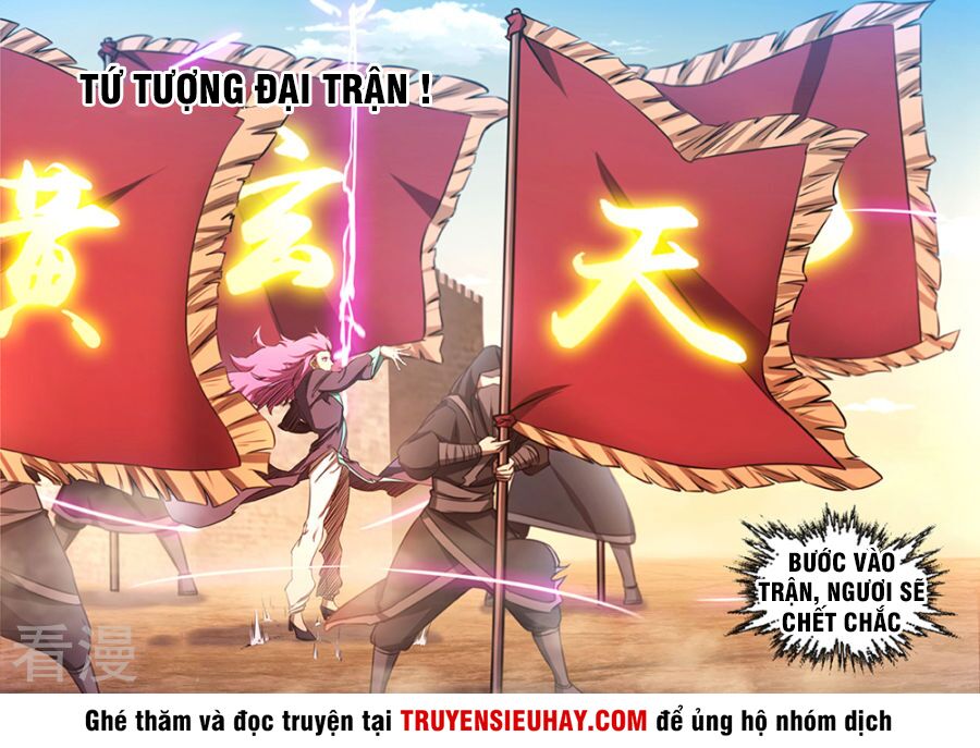 vạn cổ kiếm thần chapter 79 9