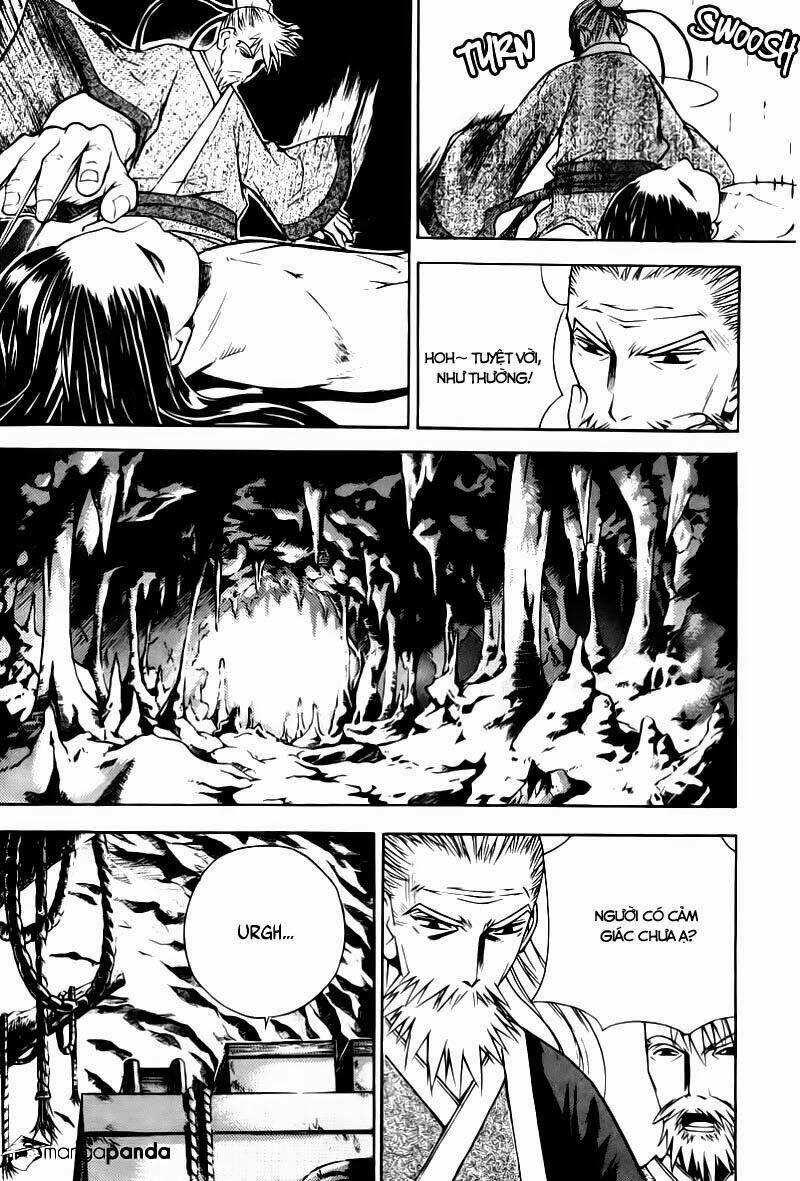 the sword of emperor chapter 3 16