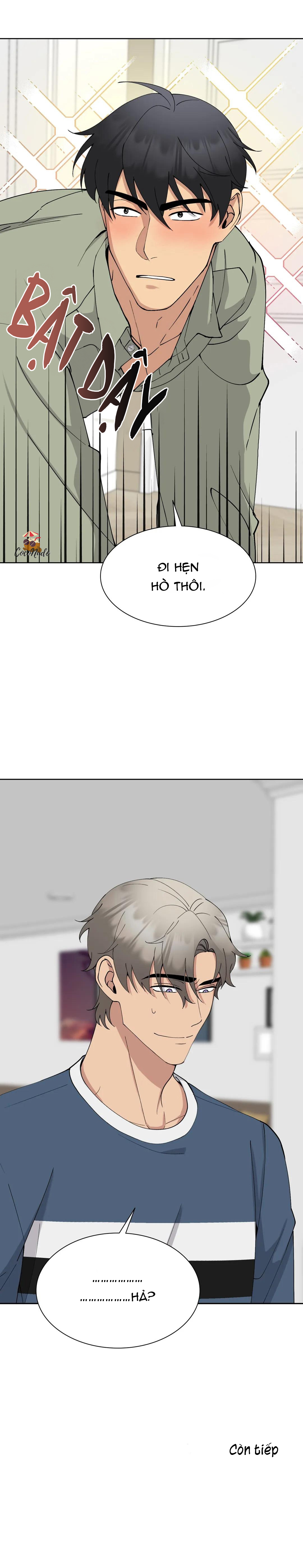 huyết sát thành chapter 15 21