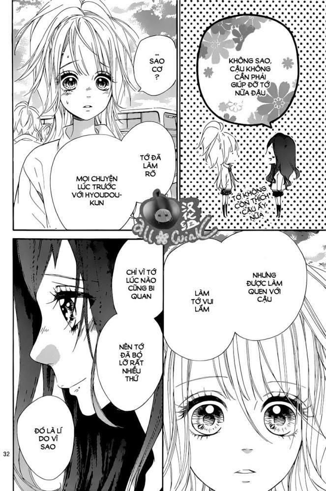 mata ashita chapter 7 32