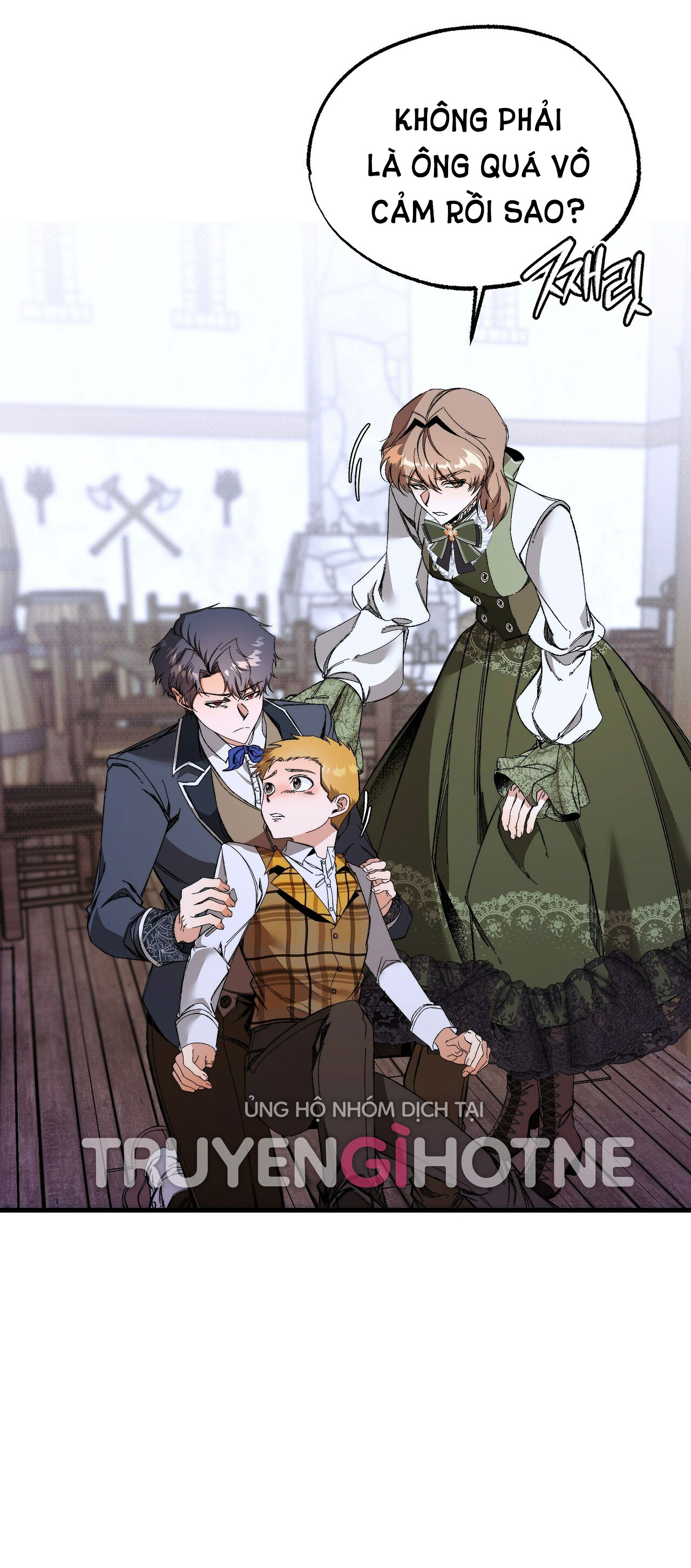 bánh xe của charlotte chapter 18.2 7