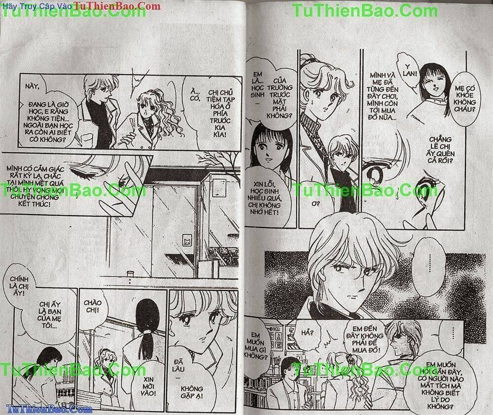 câu chuyện dẽ thương chapter 2 19