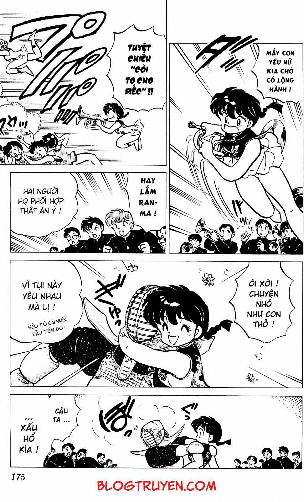 suối lời nguyền chapter 223 9