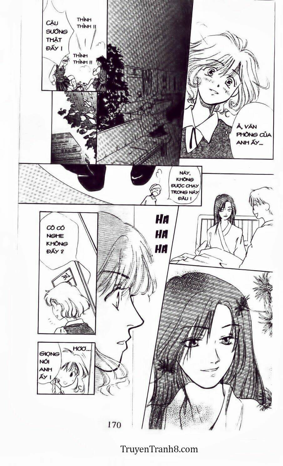 land of the blindfolded chapter 10 21