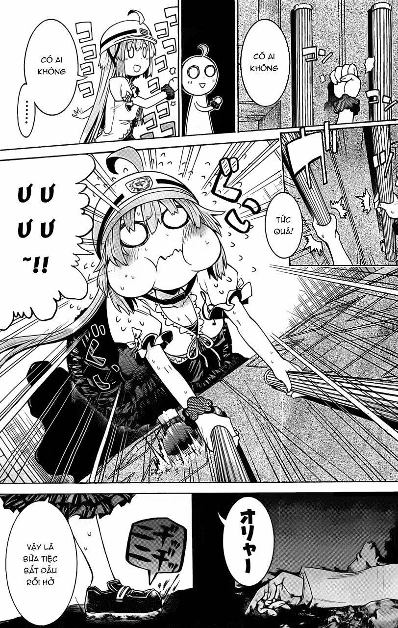 murcielago chapter 6 11