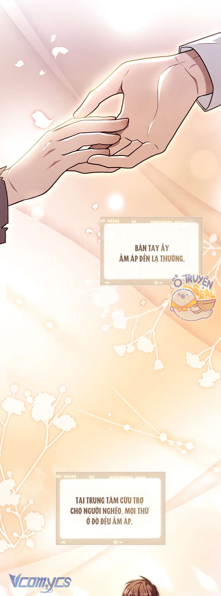 tôi đã tắt cài đặt chế độ nhận thức nỗi đau! chapter 35 4