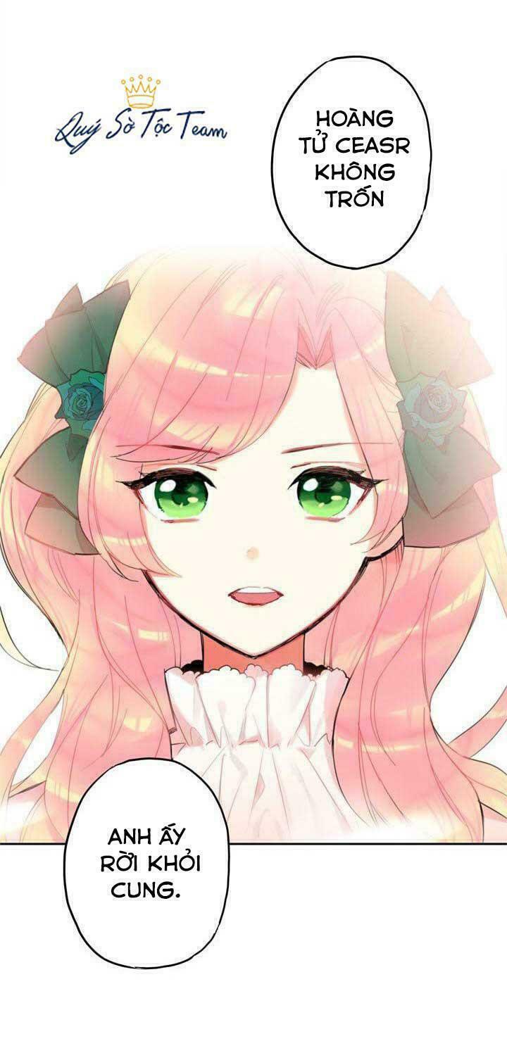 thánh nữ ẩn danh chapter 4 16