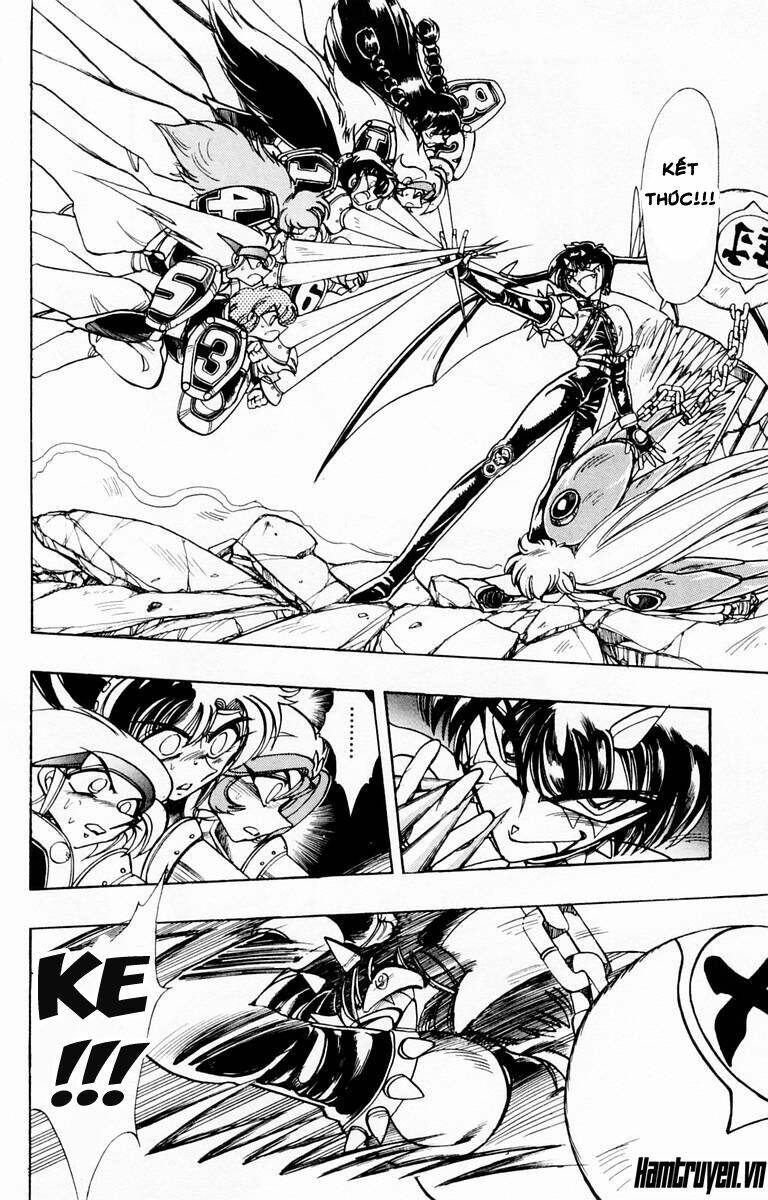 violinist of hameln - cây đàn kì diệu chapter 77 19