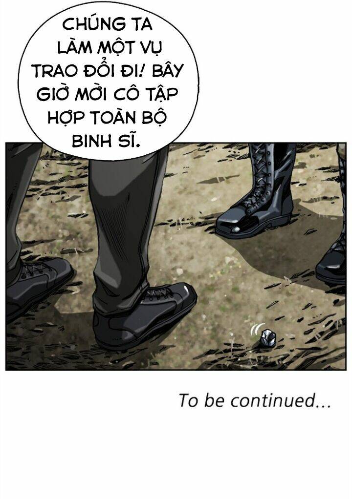 truyền thuyết anh hùng thời mạt thế chapter 8 64